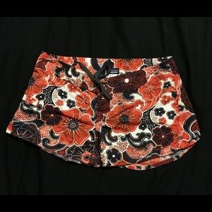 Patagonia Women’s Board Shorts